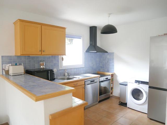 Vente Villa 4 pièces 83 m2 Venelles