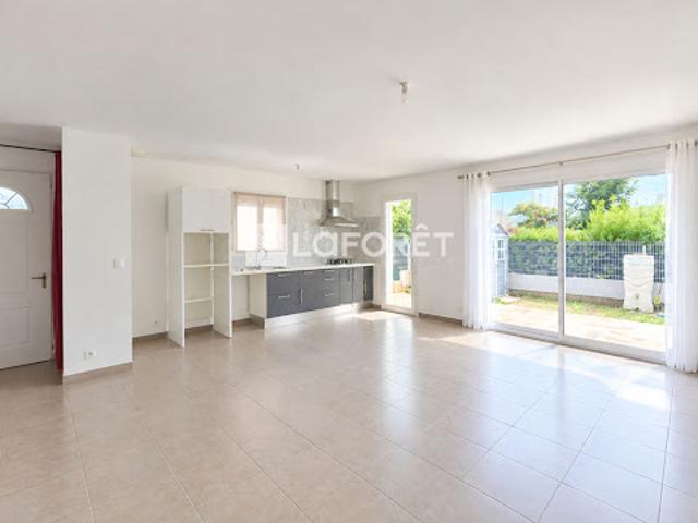 Vente Villa 4 pièces 83 m2 Espira de l'Agly