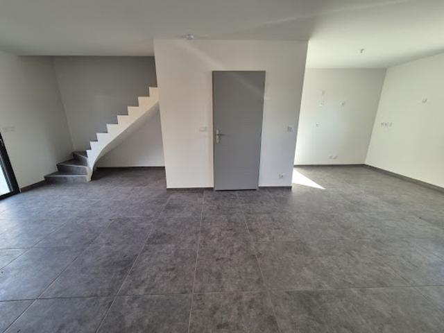 Vente Villa 4 pièces 83 m2 Grabels