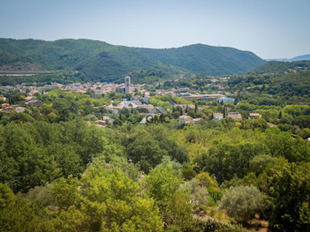 Vente Villa 4 pièces 83 m2 Lodeve