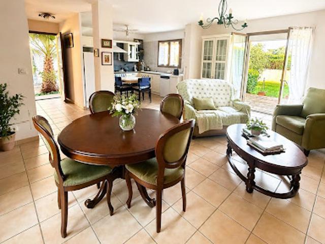 Vente Villa 4 pièces 80.49 m2 Montpellier