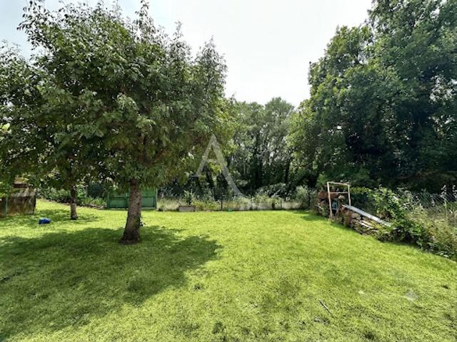 Vente Villa 4 pièces 80.56 m2 Vinon sur Verdon