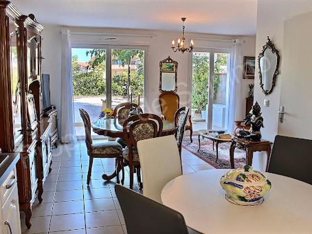 Vente Villa 4 pièces 80.5 m2 Cabestany