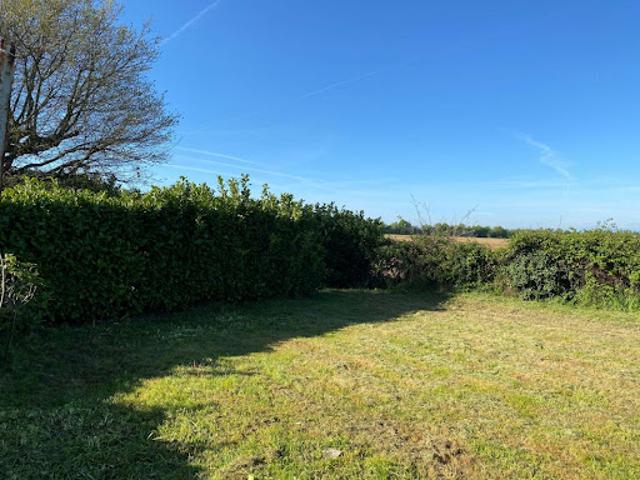 Vente Villa 4 pièces 80 m2 Beaurepaire