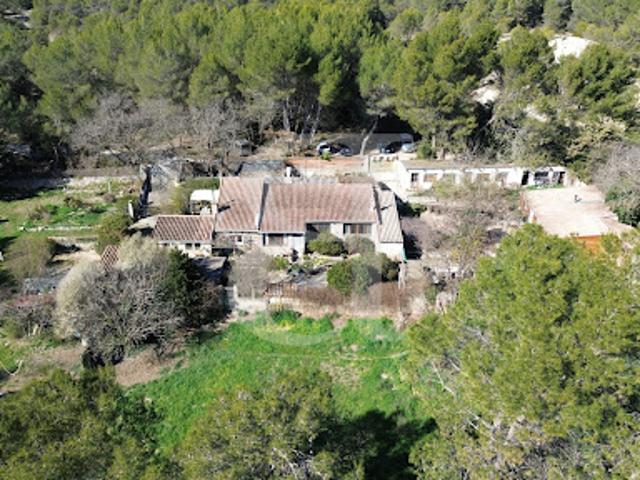 Vente Villa 4 pièces 80 m2 Gordes