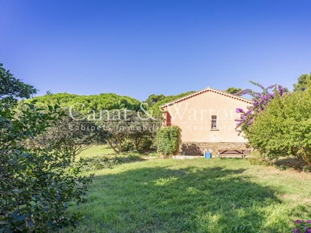 Vente Villa 4 pièces 80 m2 Hyeres