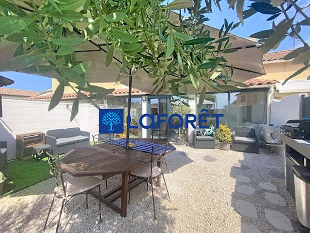Vente Villa 4 pièces 80 m2 La garde