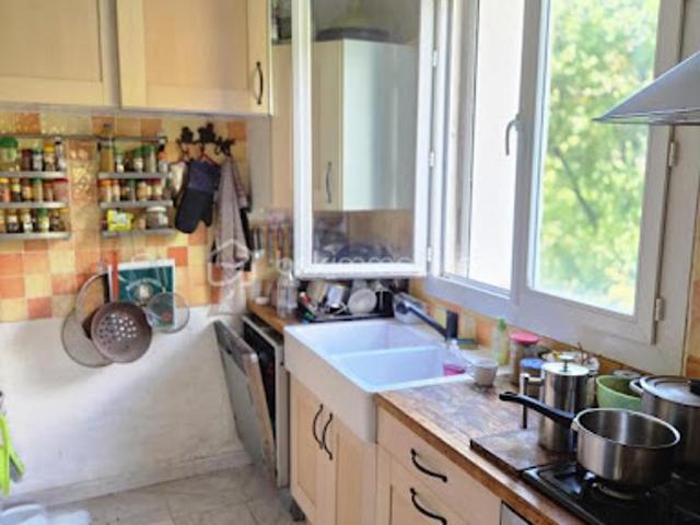 Vente Villa 4 pièces 80 m2 Le Vigan