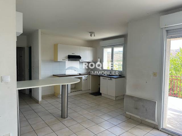 Vente Villa 4 pièces 80 m2 Lodeve