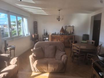 Vente Villa 4 pièces 80 m2 Lyon 3ème