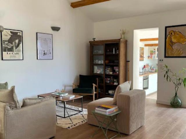Vente Villa 4 pièces 80 m2 Mauguio