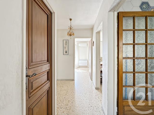 Vente Villa 4 pièces 80 m2 Montpellier