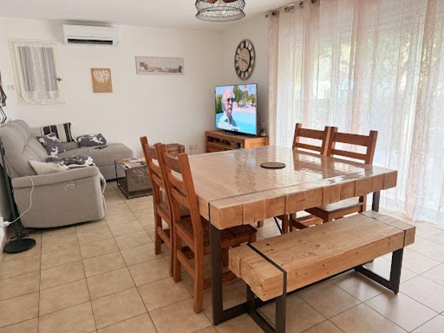 Vente Villa 4 pièces 80 m2 Nimes