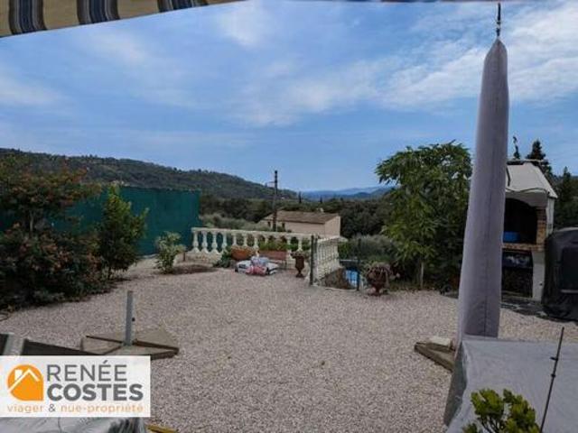 Vente Villa 4 pièces 80 m2 Nice