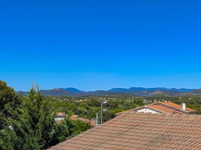 Vente Villa 4 pièces 80 m2 Ales
