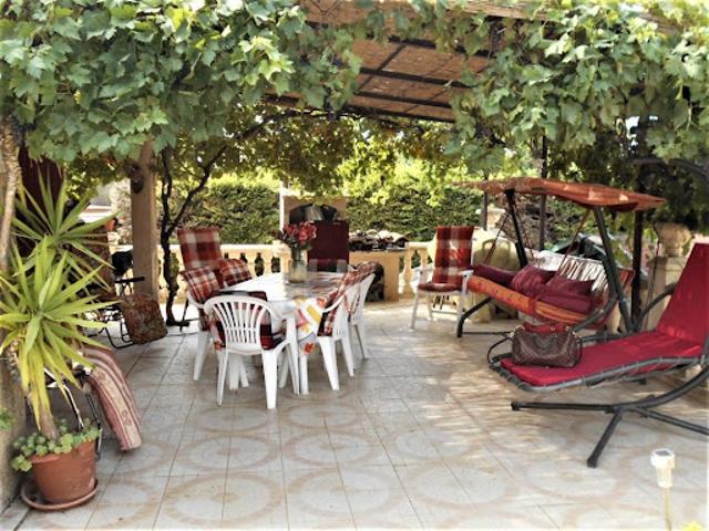 Vente Villa 4 pièces 80 m2 Saint Gilles