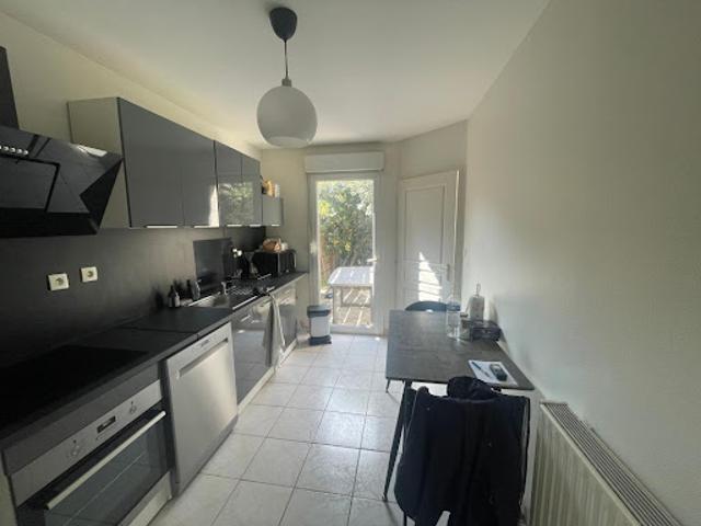 Vente Villa 4 pièces 81 m2 Aucamville