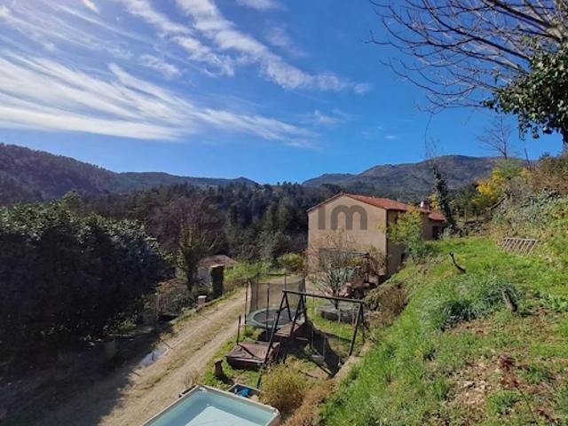 Vente Villa 4 pièces 81 m2 Génolhac