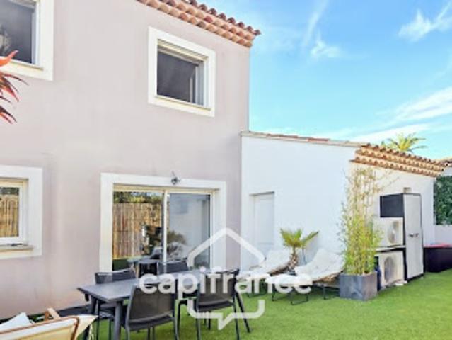 Vente Villa 4 pièces 81 m2 La garde