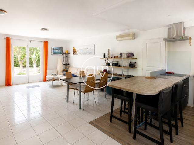 Vente Villa 4 pièces 82.11 m2 La garde