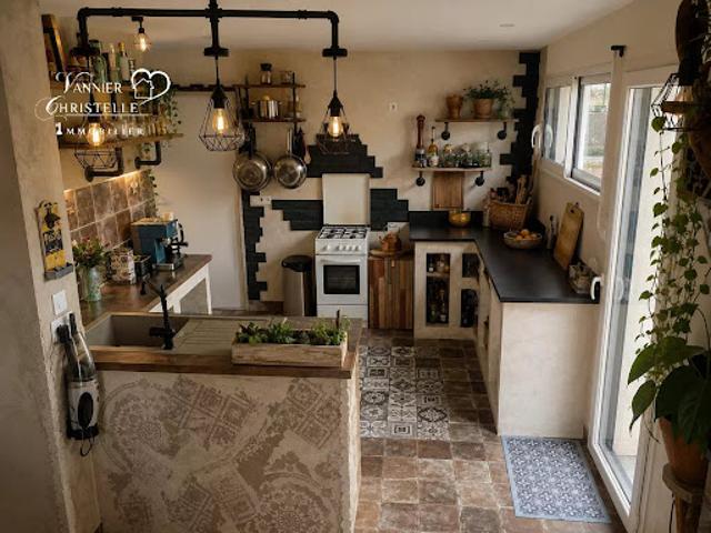 Vente Villa 4 pièces 82 m2 Champanges
