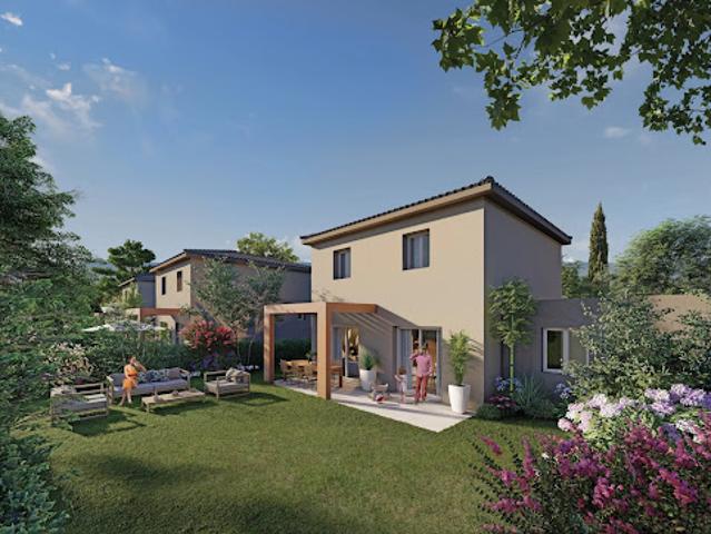 Vente Villa 4 pièces 82 m2 Penta di Casinca