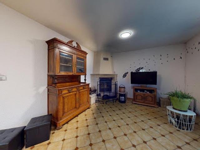 Vente Villa 4 pièces 82 m2 Revigny sur Ornain