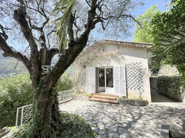 Vente Villa 4 pièces 82 m2 Saint Jeannet