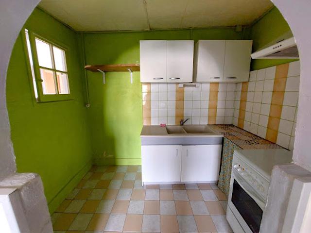 Vente Villa 4 pièces 82 m2 Saint Martory