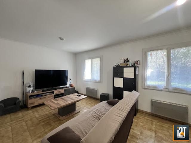 Vente Villa 4 pièces 82 m2 Sainte Anastasie