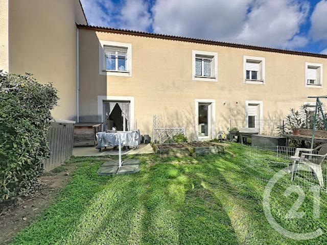 Vente Villa 4 pièces 87.81 m2 Pamiers