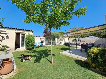 Vente Villa 4 pièces 87.39 m2 Fons