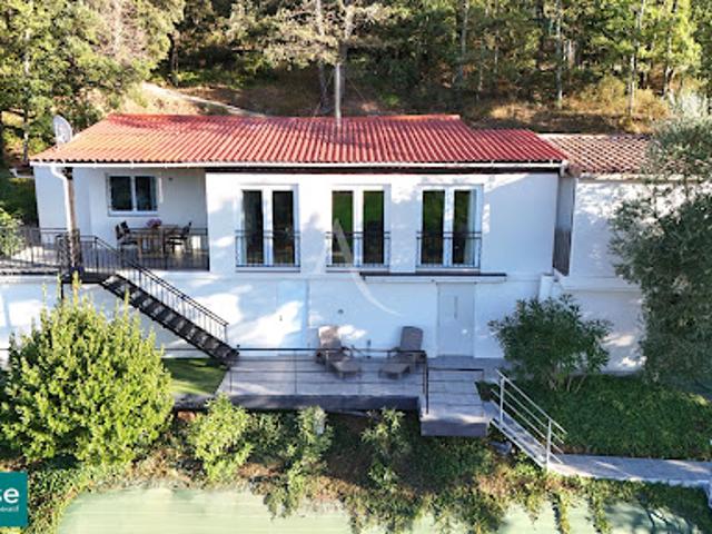 Vente Villa 4 pièces 87 m2 Tanneron