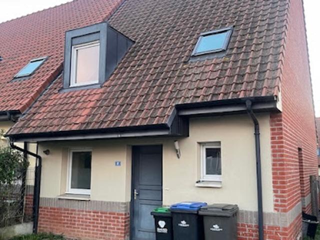 Vente Villa 4 pièces 87 m2 Thiant