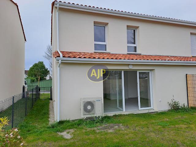 Vente Villa 4 pièces 87 m2 Bassens