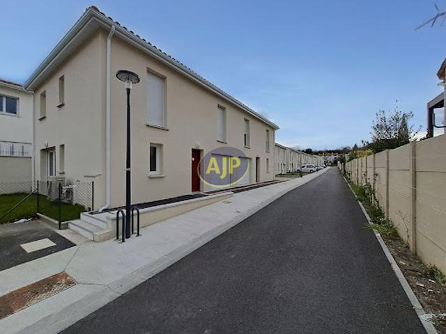 Vente Villa 4 pièces 87 m2 Bassens