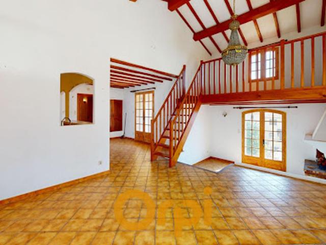 Vente Villa 4 pièces 87 m2 Carqueiranne