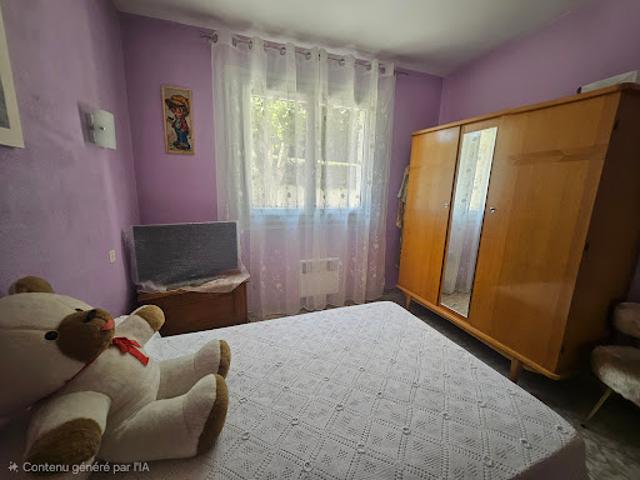 Vente Villa 4 pièces 87 m2 La garde