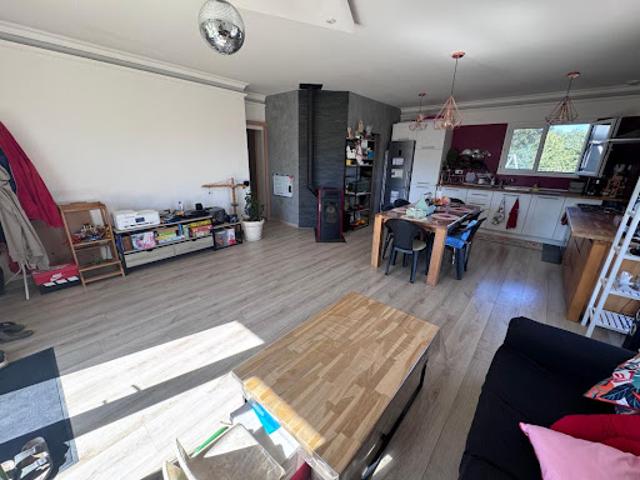 Vente Villa 4 pièces 87 m2 Le Fousseret