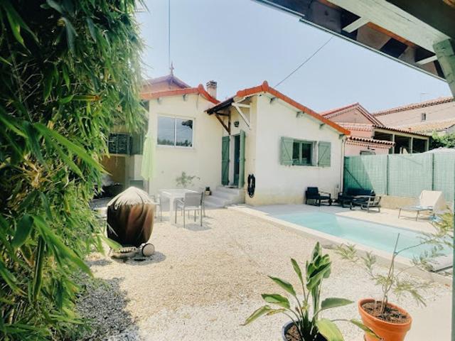 Vente Villa 4 pièces 87 m2 Marseille 12ème