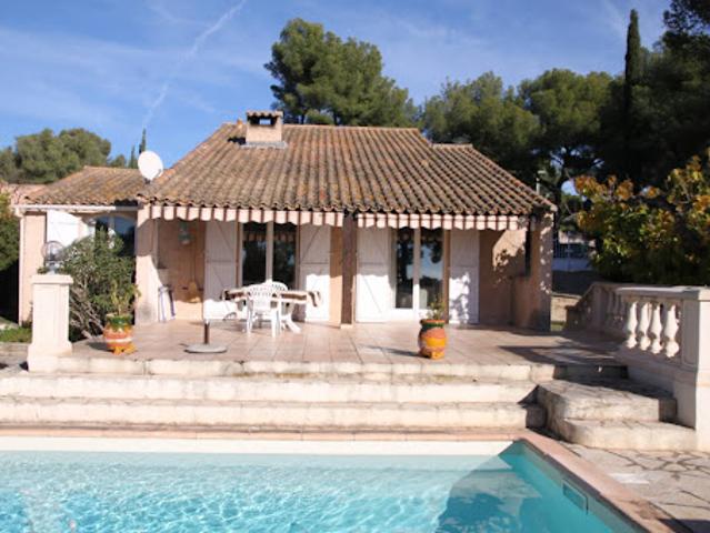 Vente Villa 4 pièces 84.53 m2 La Ciotat