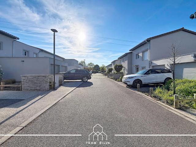 Vente Villa 4 pièces 84.75 m2 Jonage