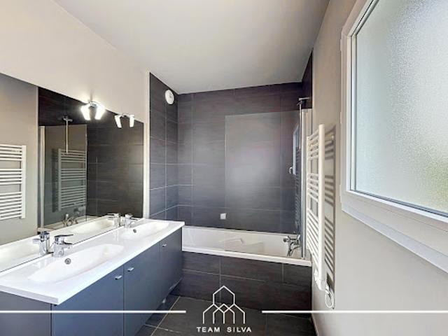 Vente Villa 4 pièces 84.75 m2 Jonage