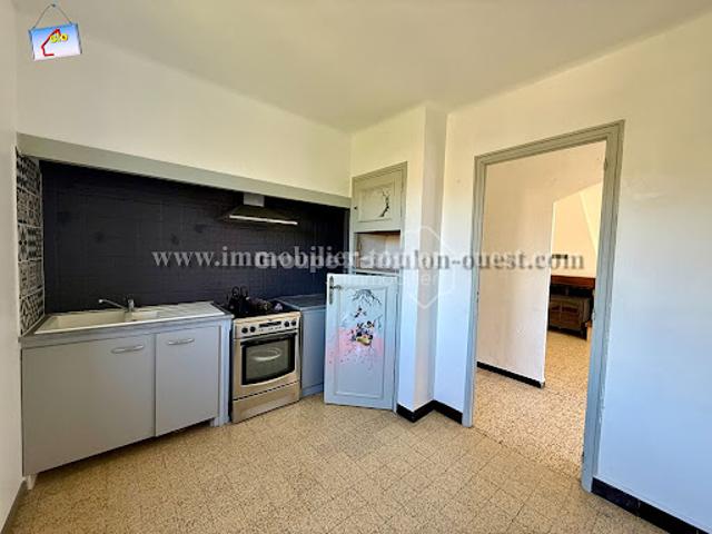 Vente Villa 4 pièces 84 m2 Toulon