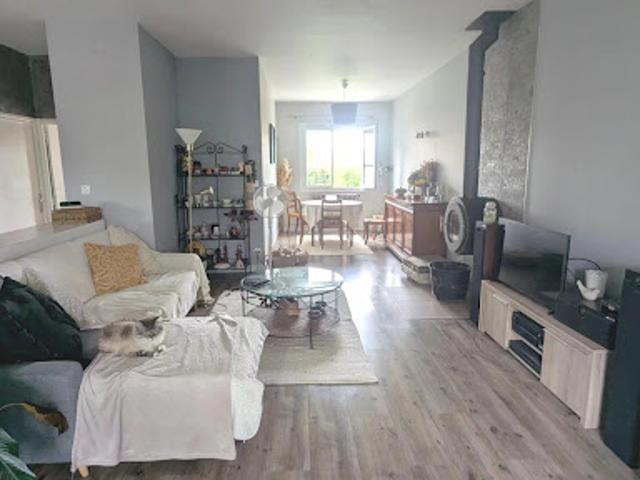 Vente Villa 4 pièces 84 m2 Toulouse