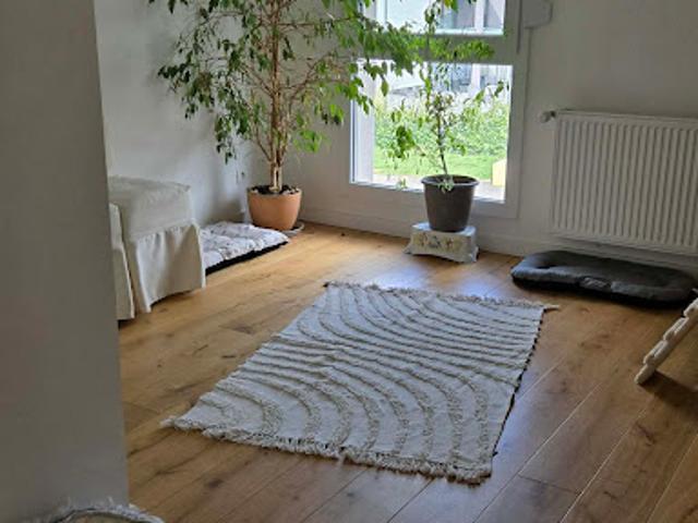 Vente Villa 4 pièces 84 m2 Cosnes et Romain