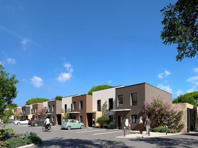 Vente Villa 4 pièces 84.72 m2 Garons