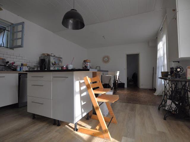 Vente Villa 4 pièces 84 m2 Haux