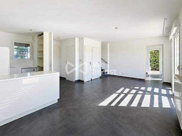 Vente Villa 4 pièces 84 m2 Montpellier