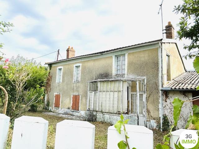 Vente Villa 4 pièces 84 m2 Moncontour